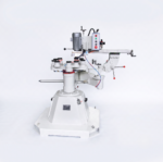 HOYUN Special-Shaped Porcelain and Sintered Stone Glass Edging Grinding Machine - Image 2
