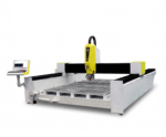 2433F Automatic Flap Engraving Machine