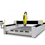 2433F Automatic Flap Engraving Machine