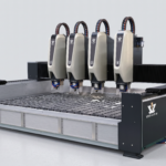 Industrial Engraving Machine