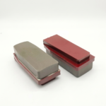 Resin Bond Diamond Fickert Abrasives for Granite Polishing