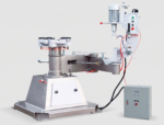 HOYUN Special-Shaped Porcelain and Sintered Stone Glass Edging Grinding Machine