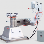 HOYUN Special-Shaped Porcelain and Sintered Stone Glass Edging Grinding Machine