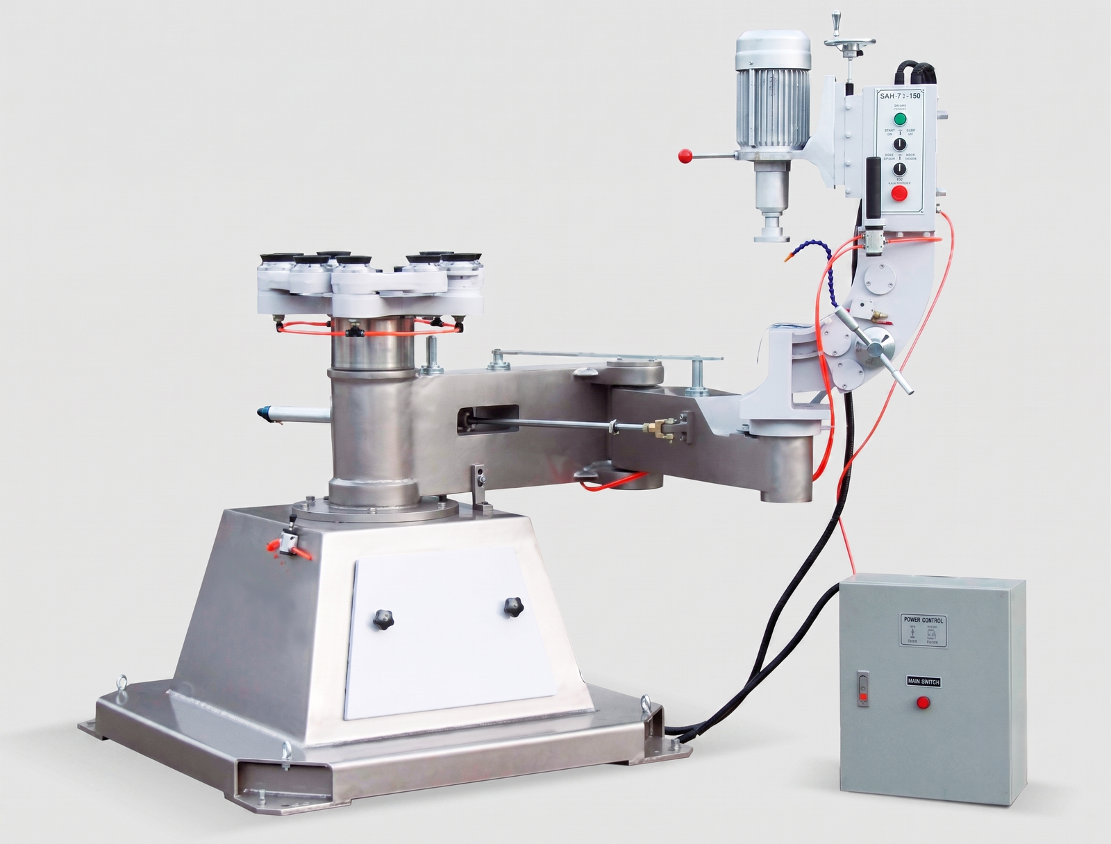 Gemini_Generated_Image_akmcilakmcilakmc HOYUN Special-Shaped Porcelain and Sintered Stone Glass Edging Grinding Machine - Image 1