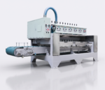 HOYUN Mosaic Surface Polishing Machine
