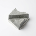 Magnesite Frankfurt Abrasives for Marble Polishing