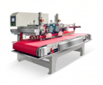 HOYUN CNC Stone Chamfering Machine