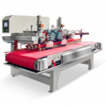 HOYUN CNC Stone Chamfering Machine