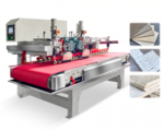 HOYUN CNC Stone Chamfering Machine - Image 2