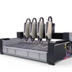 Industrial Engraving Machine