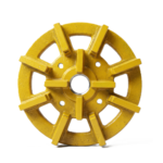 Diamond Grinding Metal Polishing Discs for Granite Polishing