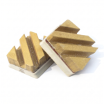 Resin Frankfurt Abrasives for Marble Polishing