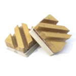 Resin Frankfurt Abrasives for Marble Polishing