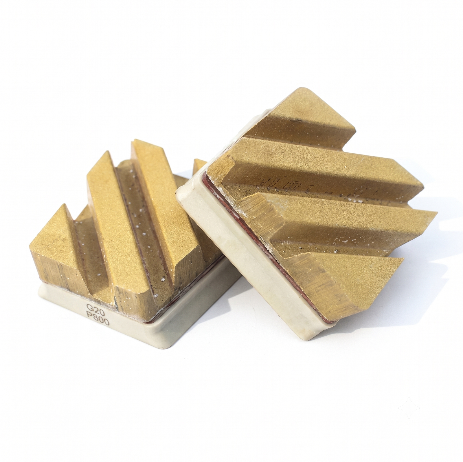 Resin Frankfurt Abrasives for Marble Polishing Resin Frankfurt Abrasives for Marble Polishing - Image 1
