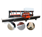 HOYUN Miter Saw for 45° Cutting Machine - Image 2