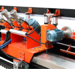 HOYUN Miter Saw for 45° Cutting Machine - Image 8