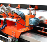 HOYUN Miter Saw for 45° Cutting Machine - Image 9