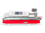 HOYUN Seamless Stone Chamfering Machine
