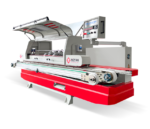 HOYUN Seamless Stone Chamfering Machine - Image 3