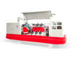 HOYUN Seamless Stone Chamfering Machine - Image 5