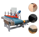 HOYUN Automatic 45° Ceramic Tile Chamfering Machine - Image 2