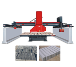 HOYUN Middle Block Cutting Bridge Saw - Image 2