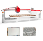 HOYUN Automatic Bridge Type Surface Polishing Machine for Marble & Granite - Image 3