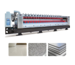 HOYUN Multi-Heads Automatic Continuous Polishing Machine - Image 2