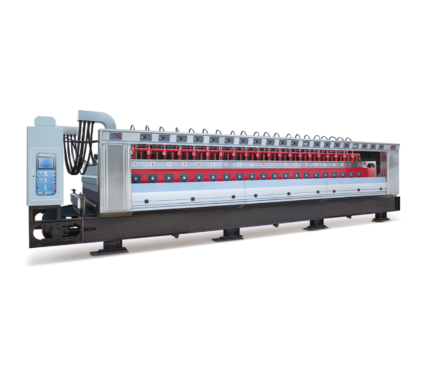Screenshot 2026-07-03 141637 HOYUN Multi-Heads Automatic Continuous Polishing Machine - Image 1