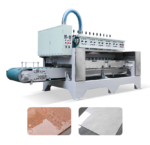 HOYUN Mosaic Surface Polishing Machine - Image 2