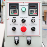 HOYUN Mosaic Surface Polishing Machine - Image 4