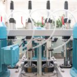 HOYUN Mosaic Surface Polishing Machine - Image 6
