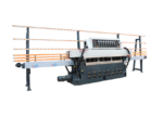HOYUN Vertical Stone Round Edge Polishing Machine - Image 2