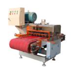 HOYUN Multi-Blade Automatic Mosaic Tile Cutter - Image 4