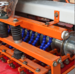 HOYUN Multi-Blade Automatic Mosaic Tile Cutter - Image 6