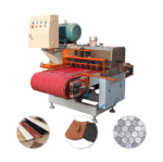 HOYUN Multi-Blade Automatic Mosaic Tile Cutter - Image 2