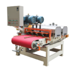 HOYUN Double-Group Multi-Blade Automatic Skirting Cutting Machine