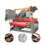 HOYUN Three-Group Multi-Blade Automatic Cutting Machine - Image 2