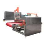 HOYUN Three-Group Multi-Blade Automatic Cutting Machine - Image 4