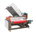 HOYUN Three-Group Multi-Blade Automatic Cutting Machine - Image 5