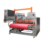 HOYUN Three-Group Multi-Blade Automatic Cutting Machine - Image 6