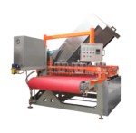 HOYUN Three-Group Multi-Blade Automatic Cutting Machine