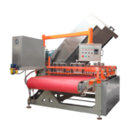 HOYUN Three-Group Multi-Blade Automatic Cutting Machine