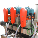 HOYUN Three-Group Multi-Blade Automatic Cutting Machine - Image 8