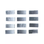 Arix Diamond Drill Bit Segments for Concrete - Image 2