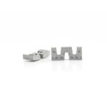 M Shape Industrial Diamond Core Drill Segments