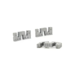 M Shape Industrial Diamond Core Drill Segments - Image 3
