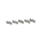 M Shape Industrial Diamond Core Drill Segments - Image 4