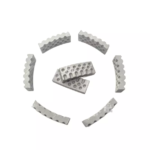 Groove Dot Type Core Drill Bit Diamond Segment - Image 6