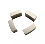 Diamond Drill Bits Segments for Granite with Exceptional Sharpness - Image 4